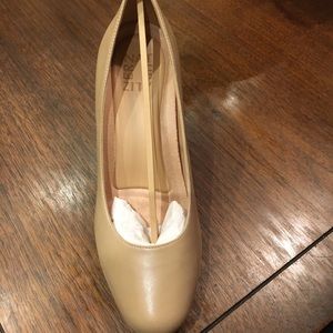 Naturalizer Michelle Pump NWT